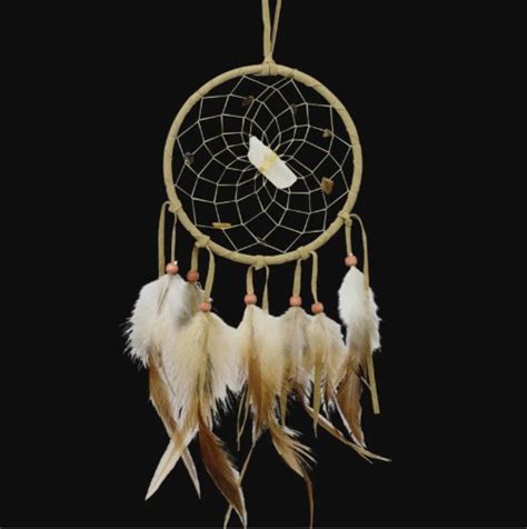 Occult dream catcher